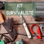 kit survivaliste